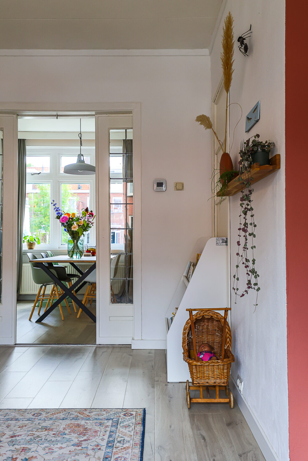 Van Heemskerckstraat 8, 9726 GK Groningen - € 265.000 k.k. - ben-s Makelaars Groningen