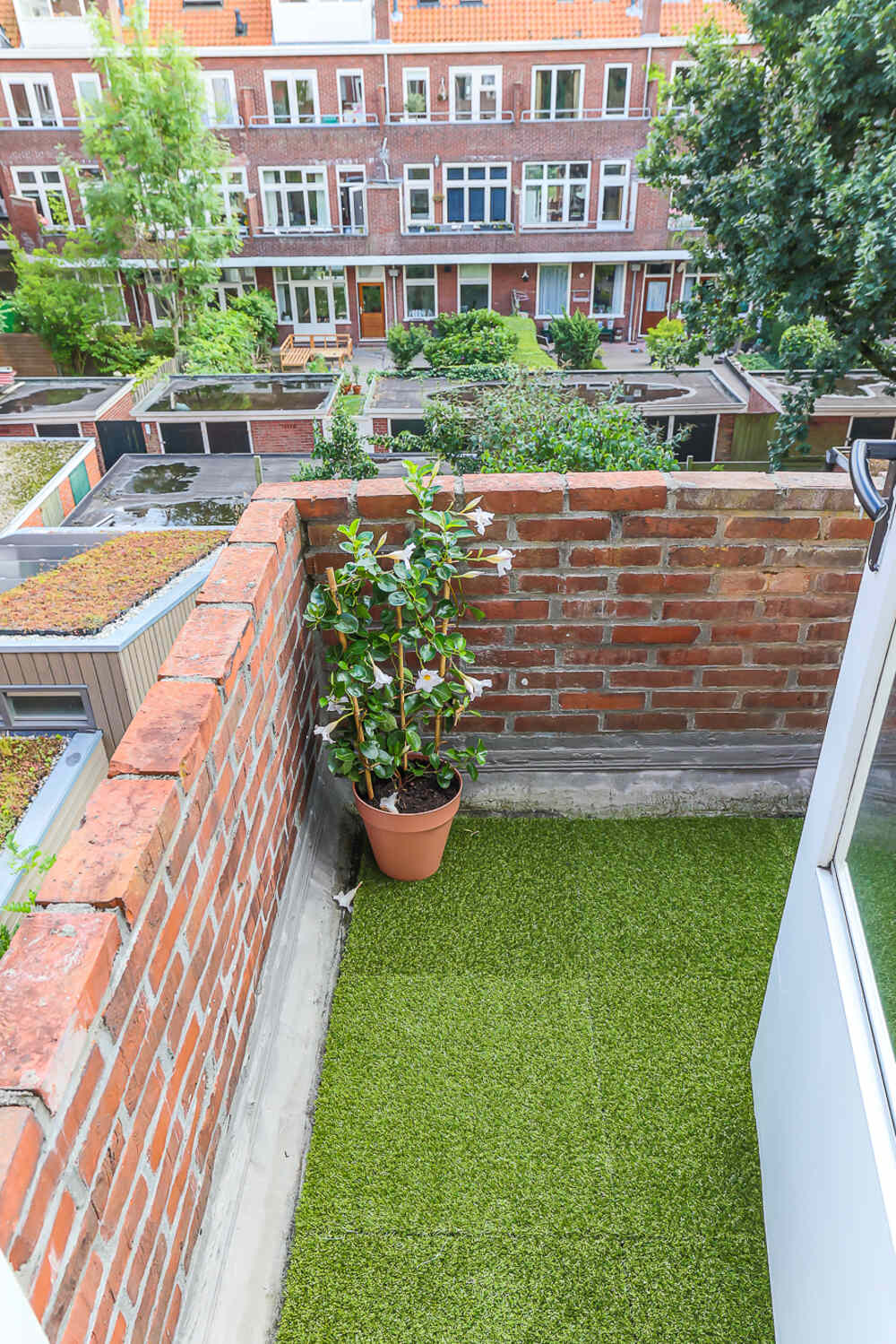 Van Heemskerckstraat 8, 9726 GK Groningen - € 265.000 k.k. - ben-s Makelaars Groningen