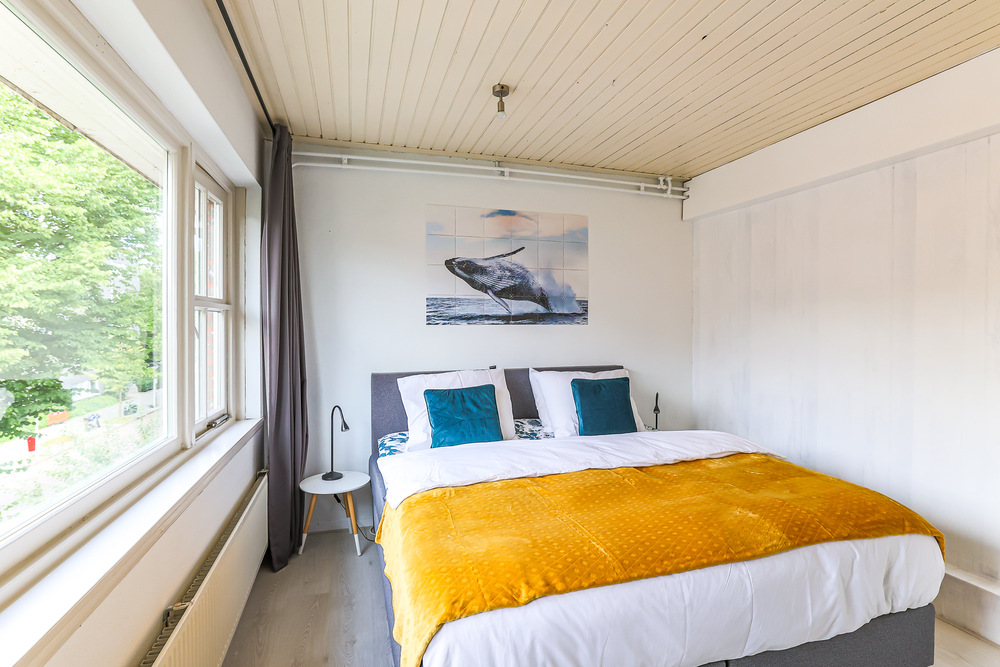 Van Heemskerckstraat 8, 9726 GK Groningen - € 265.000 k.k. - ben-s Makelaars Groningen