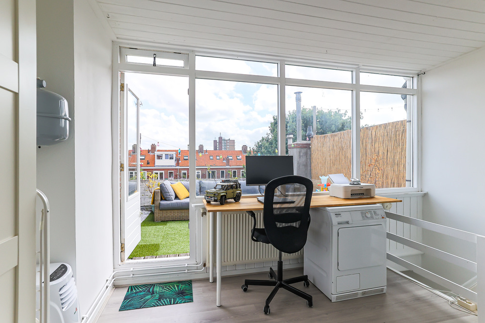 Van Heemskerckstraat 8, 9726 GK Groningen - € 265.000 k.k. - ben-s Makelaars Groningen