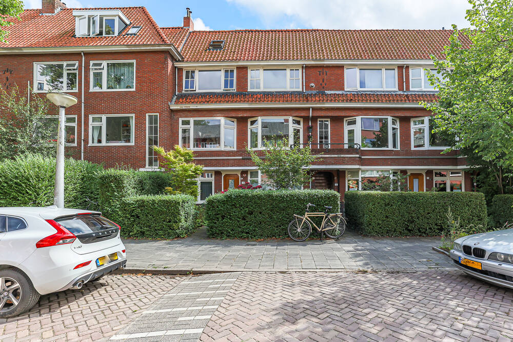 Van Heemskerckstraat 8, 9726 GK Groningen - € 265.000 k.k. - ben-s Makelaars Groningen