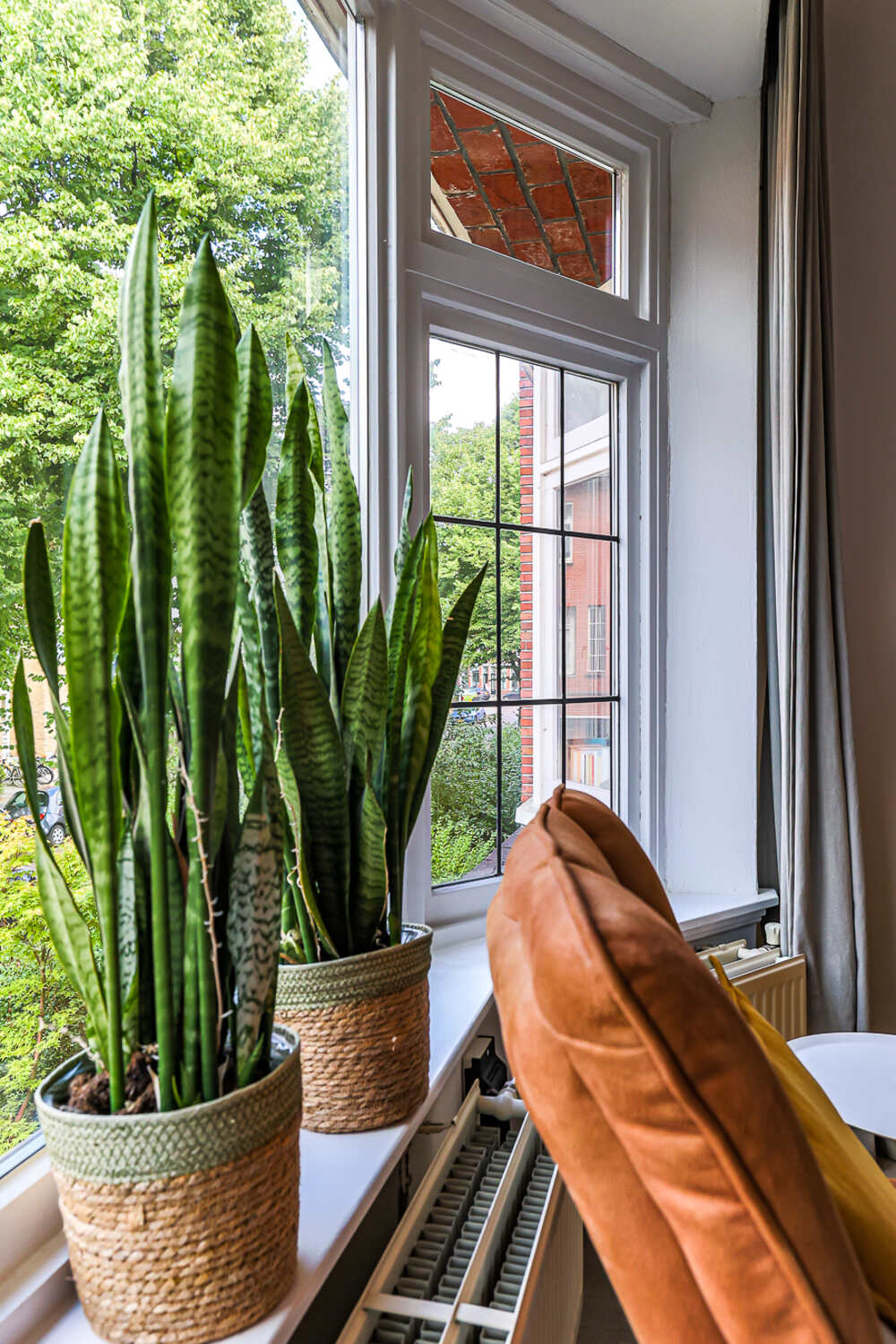 Van Heemskerckstraat 8, 9726 GK Groningen - € 265.000 k.k. - ben-s Makelaars Groningen