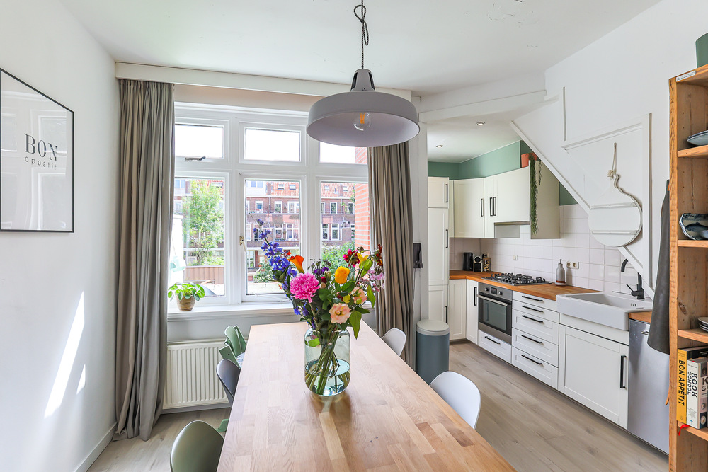 Van Heemskerckstraat 8, 9726 GK Groningen - € 265.000 k.k. - ben-s Makelaars Groningen