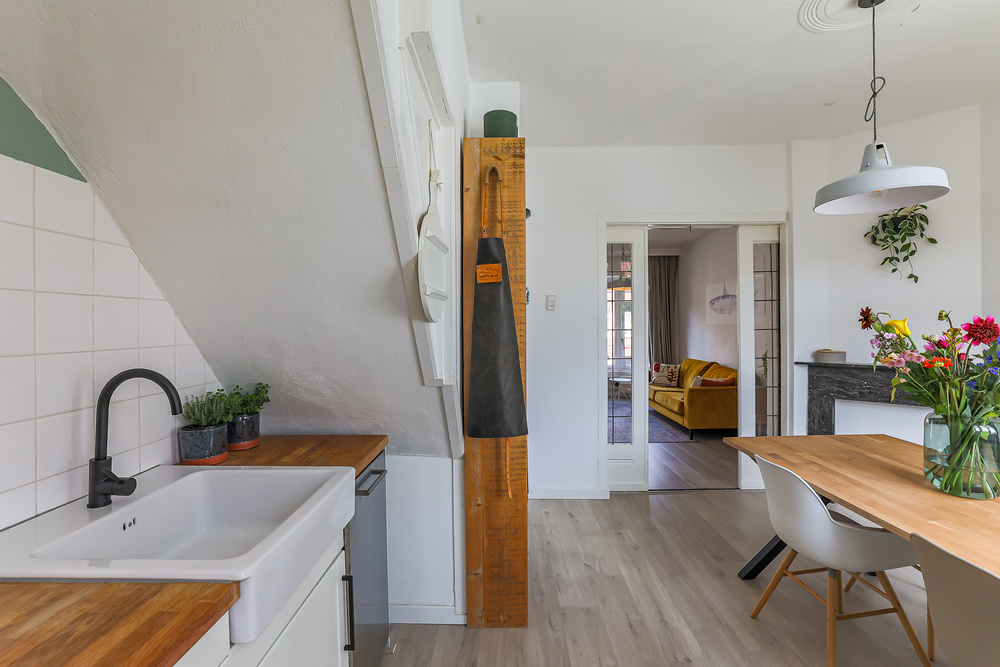 Van Heemskerckstraat 8, 9726 GK Groningen - € 265.000 k.k. - ben-s Makelaars Groningen