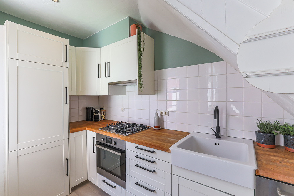 Van Heemskerckstraat 8, 9726 GK Groningen - € 265.000 k.k. - ben-s Makelaars Groningen