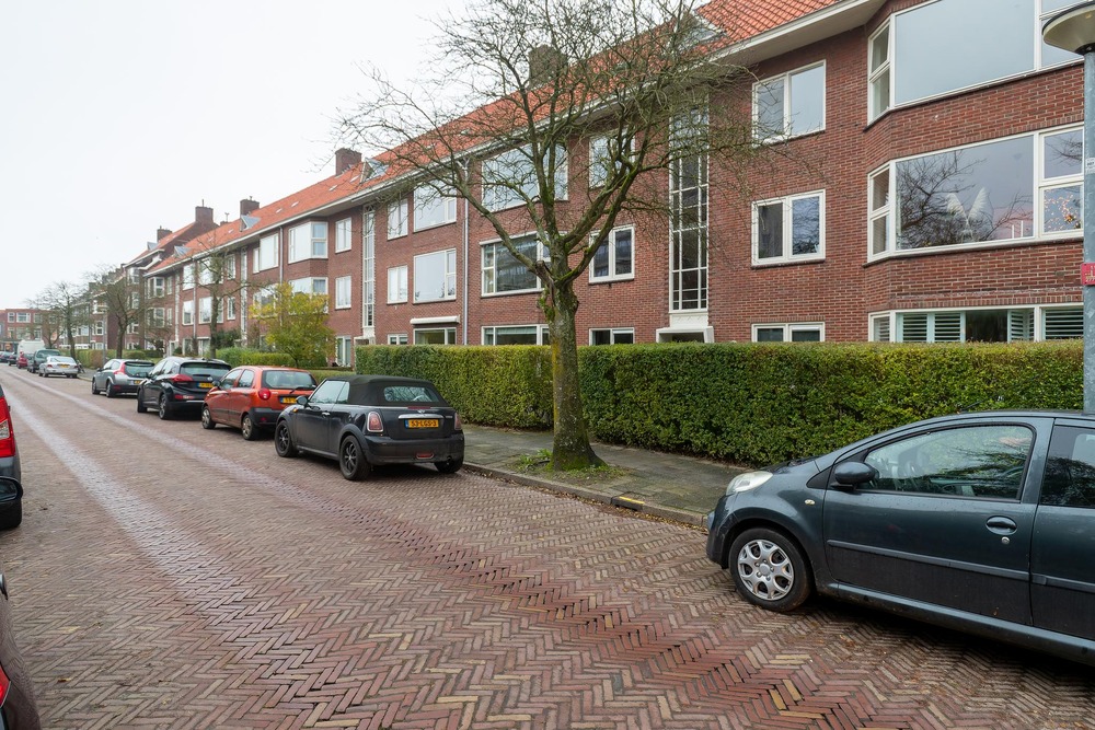 Van Houtenlaan 80, 9722 GV Groningen - € 269.000 k.k. - ben-s Makelaars Groningen