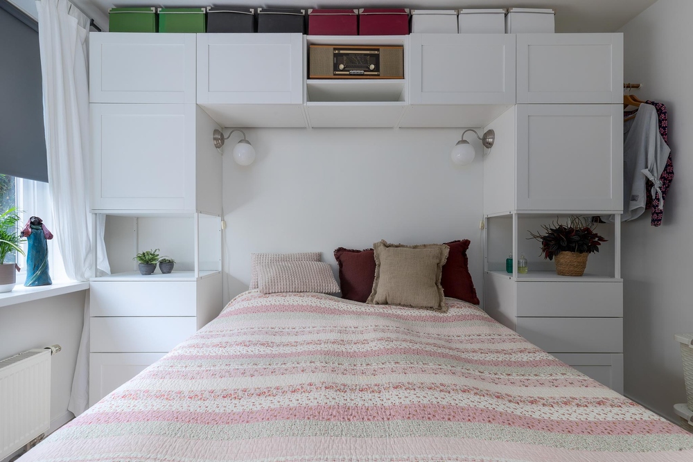 Van Houtenlaan 80, 9722 GV Groningen - € 269.000 k.k. - ben-s Makelaars Groningen