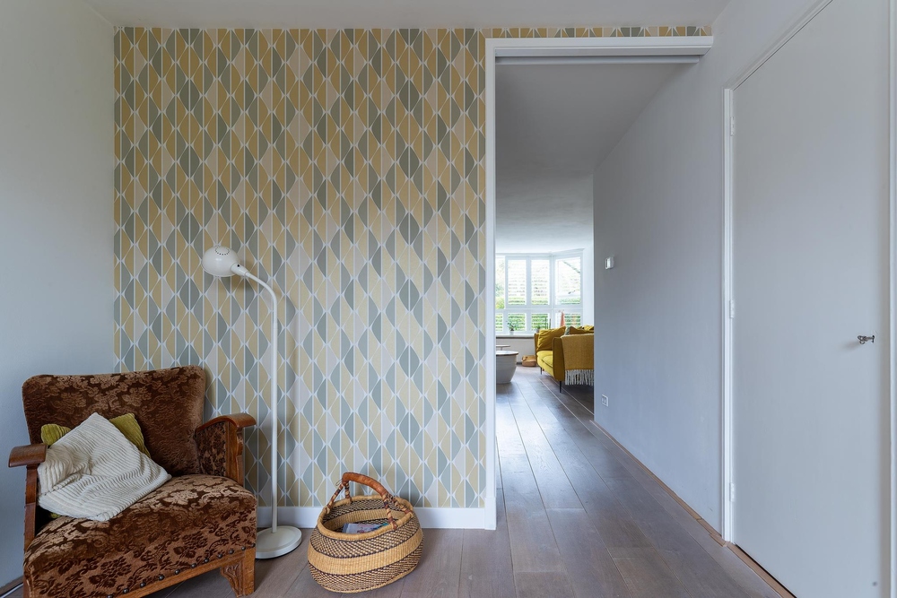 Van Houtenlaan 80, 9722 GV Groningen - € 269.000 k.k. - ben-s Makelaars Groningen