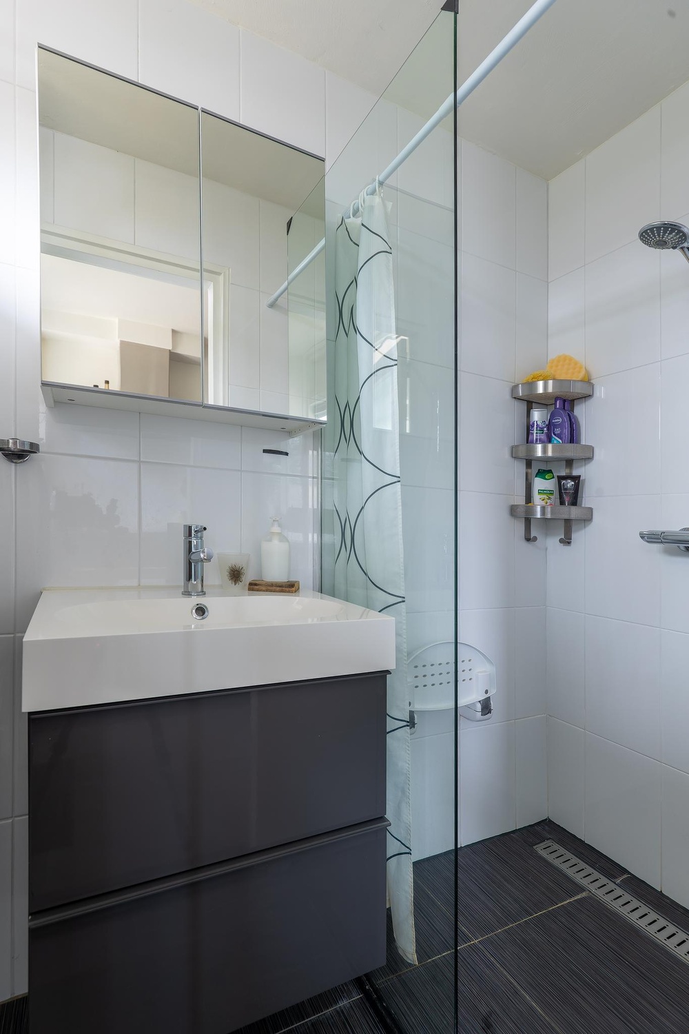 Van Houtenlaan 80, 9722 GV Groningen - € 269.000 k.k. - ben-s Makelaars Groningen