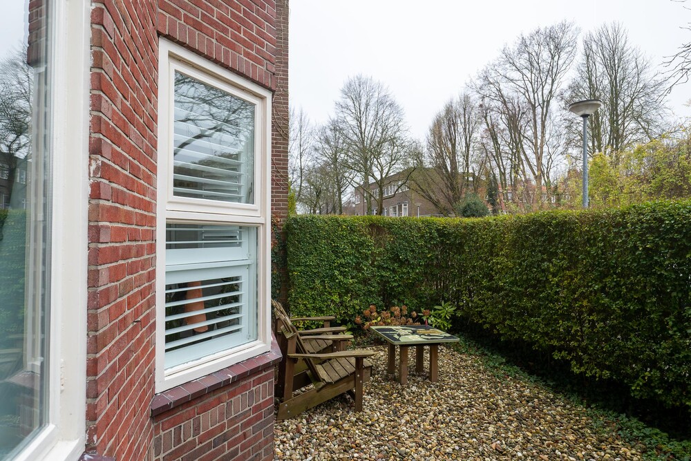 Van Houtenlaan 80, 9722 GV Groningen - € 269.000 k.k. - ben-s Makelaars Groningen