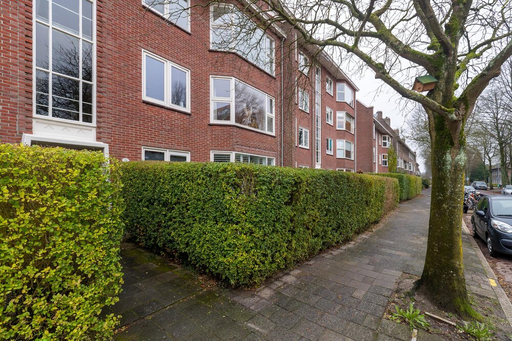 Van Houtenlaan 80, 9722 GV Groningen - € 269.000 k.k. - ben-s Makelaars Groningen