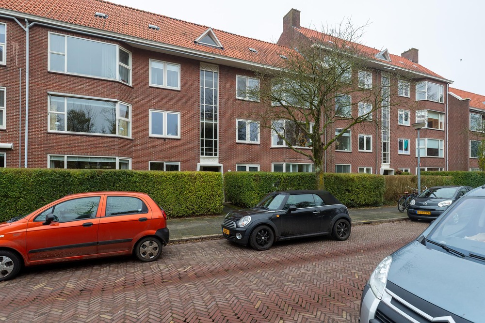 Van Houtenlaan 80, 9722 GV Groningen - € 269.000 k.k. - ben-s Makelaars Groningen