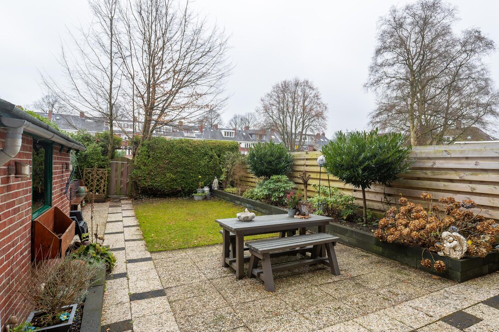 Van Houtenlaan 80, 9722 GV Groningen - € 269.000 k.k. - ben-s Makelaars Groningen