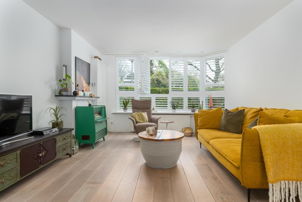 Van Houtenlaan 80, 9722 GV Groningen - € 269.000 k.k. - ben-s Makelaars Groningen