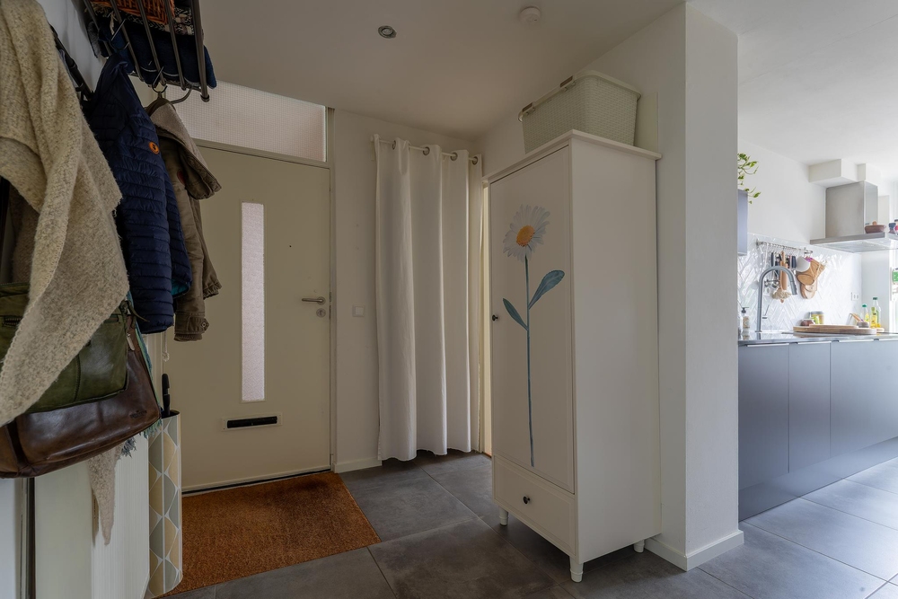 Van Houtenlaan 80, 9722 GV Groningen - € 269.000 k.k. - ben-s Makelaars Groningen