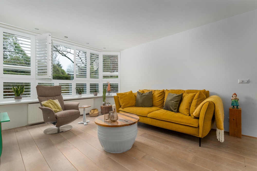 Van Houtenlaan 80, 9722 GV Groningen - € 269.000 k.k. - ben-s Makelaars Groningen