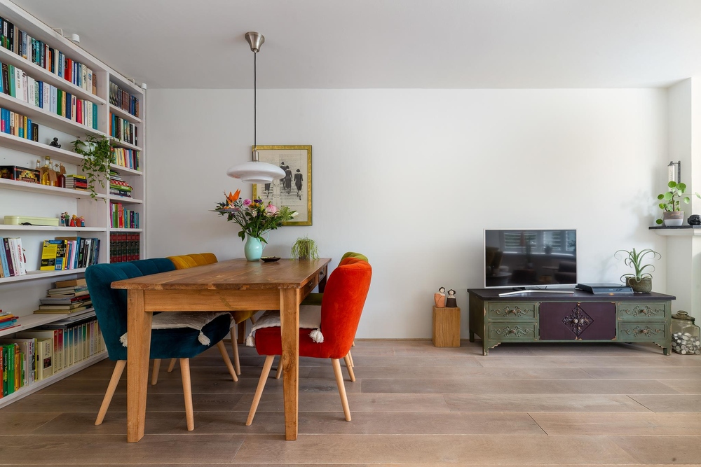 Van Houtenlaan 80, 9722 GV Groningen - € 269.000 k.k. - ben-s Makelaars Groningen