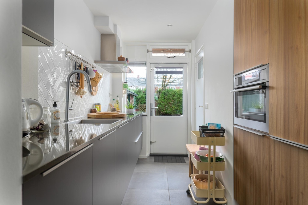 Van Houtenlaan 80, 9722 GV Groningen - € 269.000 k.k. - ben-s Makelaars Groningen