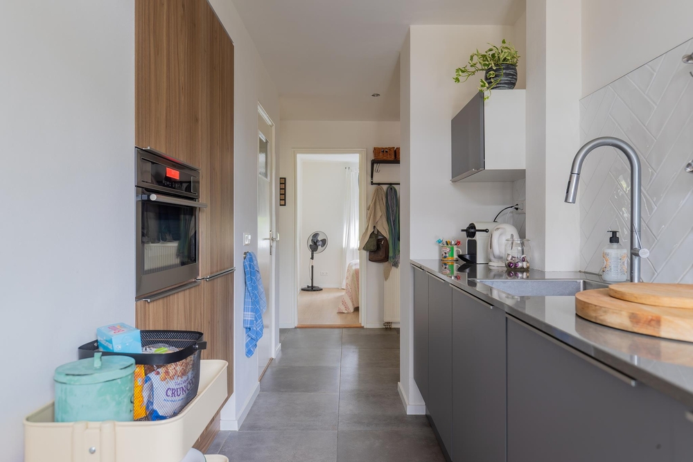 Van Houtenlaan 80, 9722 GV Groningen - € 269.000 k.k. - ben-s Makelaars Groningen