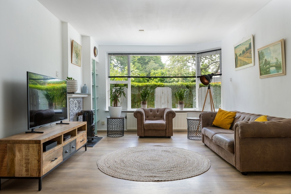 Van Houtenlaan 92, 9722 GV Groningen - € 215.000 k.k. - ben-s Makelaars Groningen