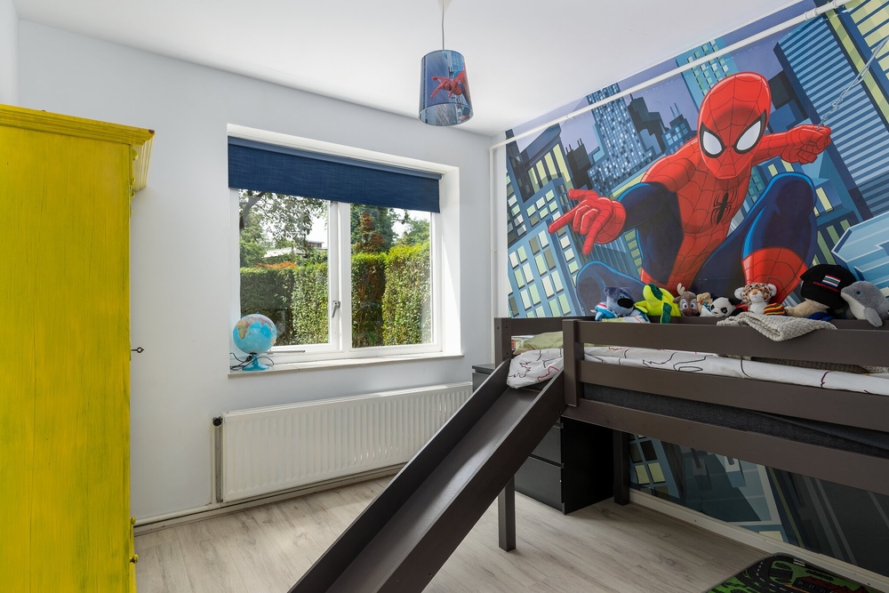 Van Houtenlaan 92, 9722 GV Groningen - € 215.000 k.k. - ben-s Makelaars Groningen