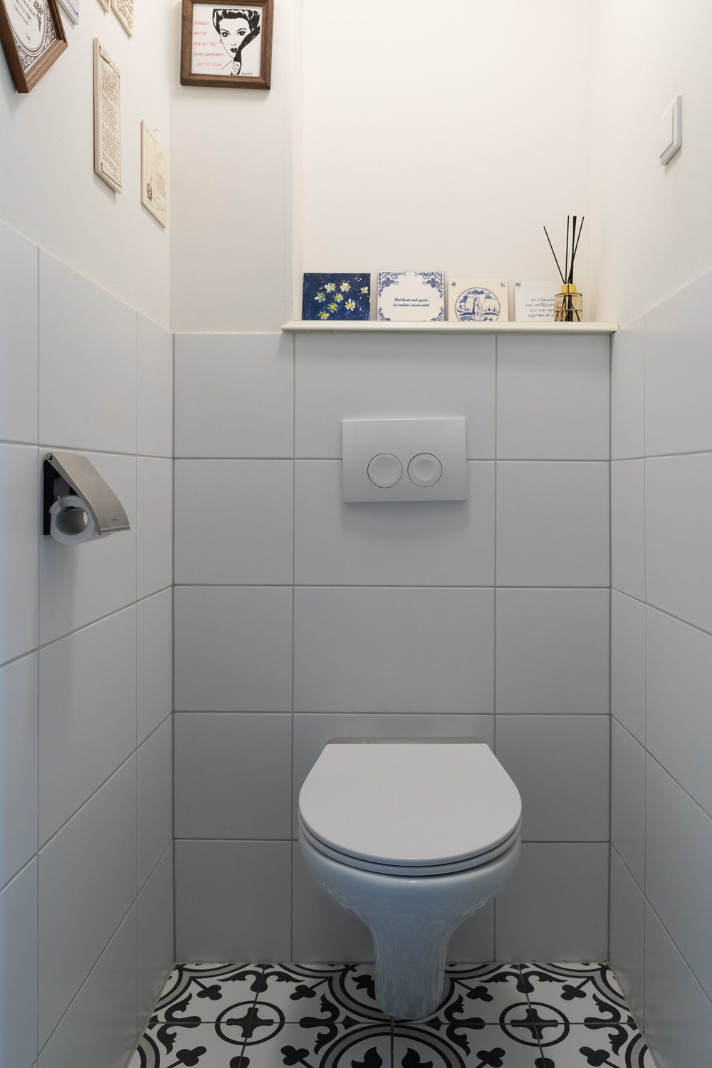 Van Houtenlaan 92, 9722 GV Groningen - € 215.000 k.k. - ben-s Makelaars Groningen