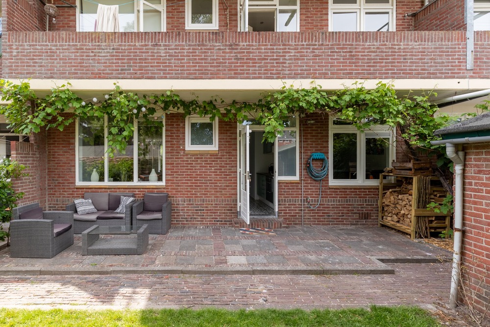 Van Houtenlaan 92, 9722 GV Groningen - € 215.000 k.k. - ben-s Makelaars Groningen