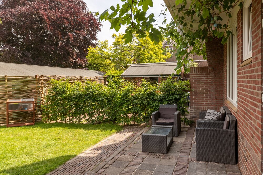 Van Houtenlaan 92, 9722 GV Groningen - € 215.000 k.k. - ben-s Makelaars Groningen