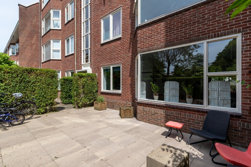 Van Houtenlaan 92, 9722 GV Groningen - € 215.000 k.k. - ben-s Makelaars Groningen