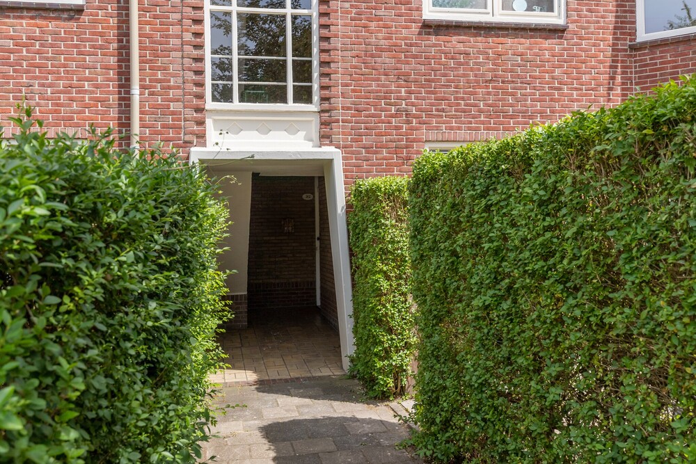 Van Houtenlaan 92, 9722 GV Groningen - € 215.000 k.k. - ben-s Makelaars Groningen