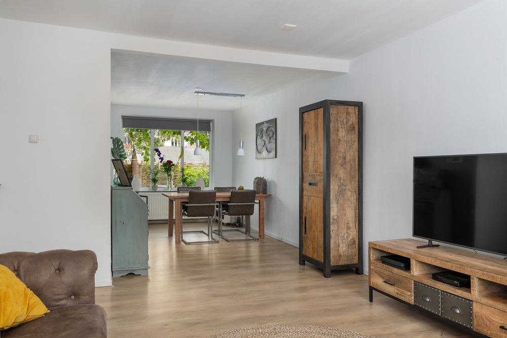 Van Houtenlaan 92, 9722 GV Groningen - € 215.000 k.k. - ben-s Makelaars Groningen