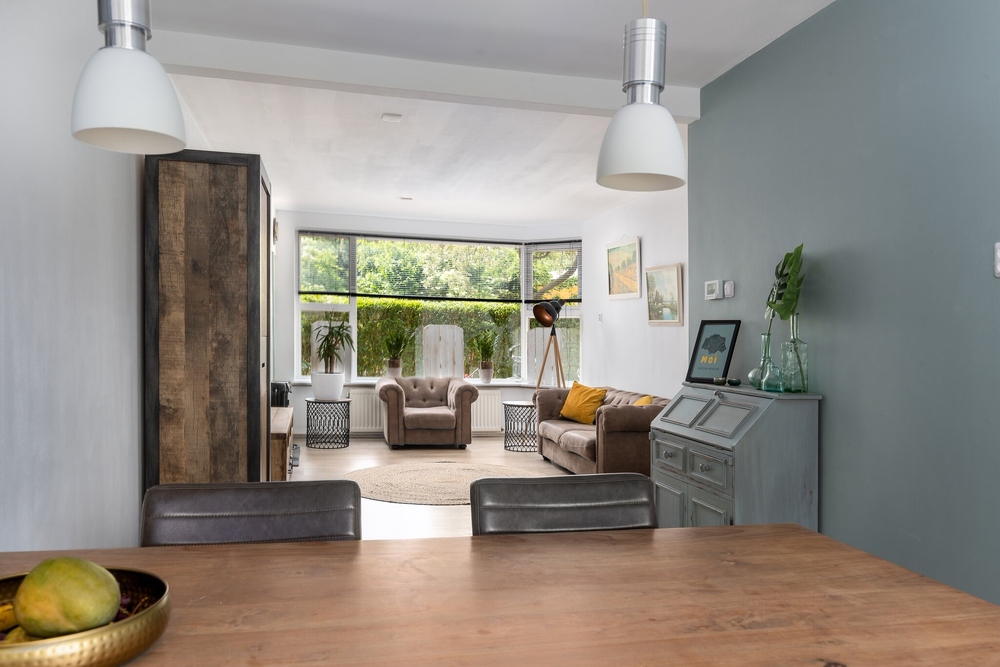 Van Houtenlaan 92, 9722 GV Groningen - € 215.000 k.k. - ben-s Makelaars Groningen