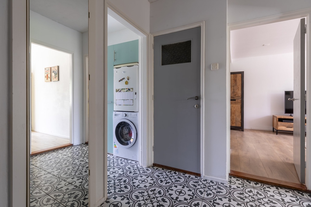 Van Houtenlaan 92, 9722 GV Groningen - € 215.000 k.k. - ben-s Makelaars Groningen