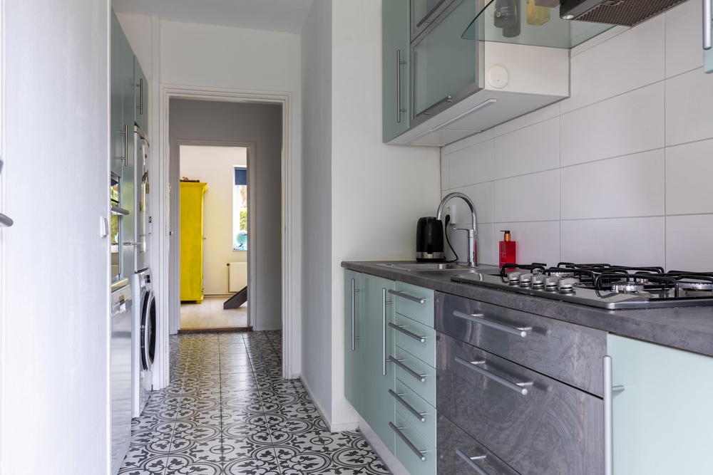 Van Houtenlaan 92, 9722 GV Groningen - € 215.000 k.k. - ben-s Makelaars Groningen