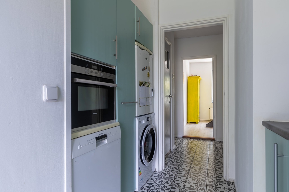 Van Houtenlaan 92, 9722 GV Groningen - € 215.000 k.k. - ben-s Makelaars Groningen