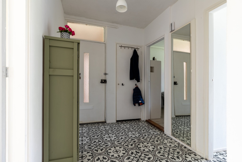 Van Houtenlaan 92, 9722 GV Groningen - € 215.000 k.k. - ben-s Makelaars Groningen