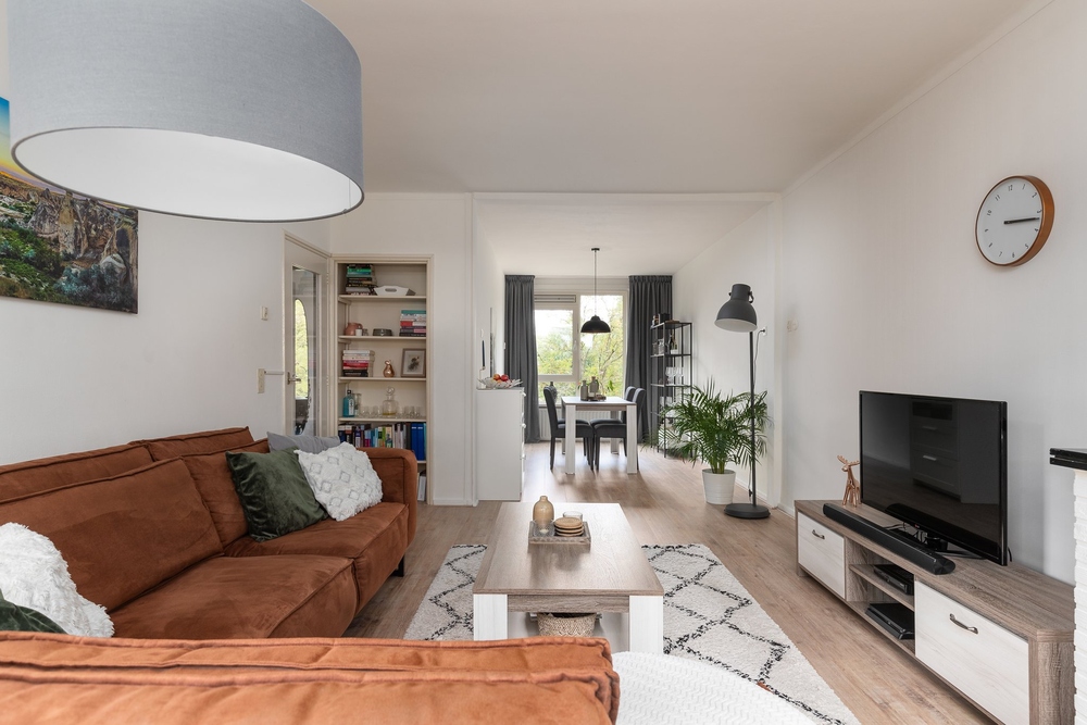 Van Iddekingeweg 139, 9721 CE Groningen - € 169.000 k.k. - ben-s Makelaars Groningen