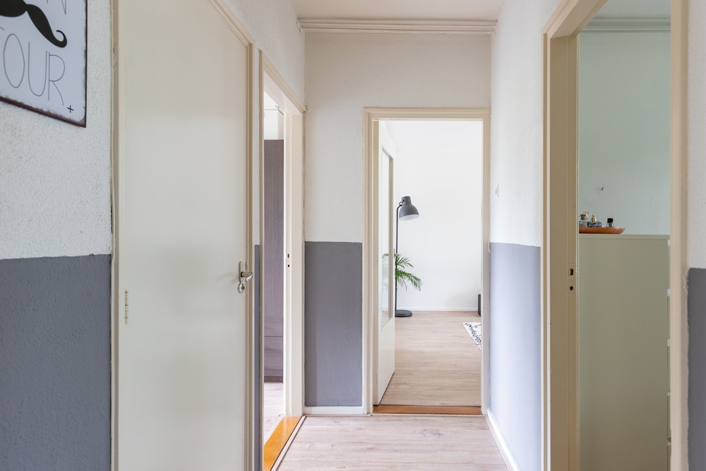 Van Iddekingeweg 139, 9721 CE Groningen - € 169.000 k.k. - ben-s Makelaars Groningen