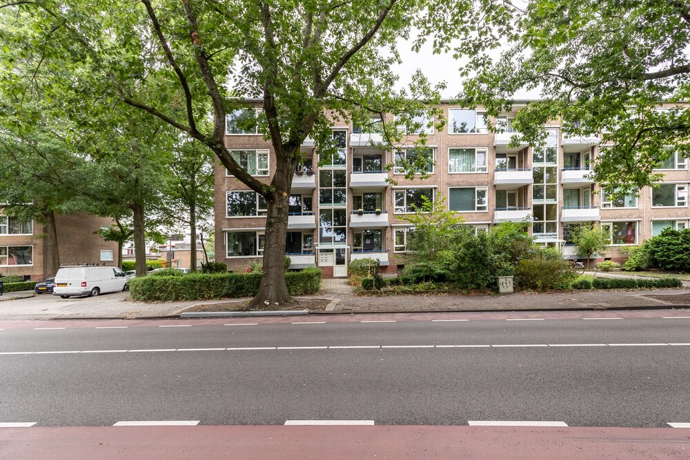 Van Iddekingeweg 139, 9721 CE Groningen - € 169.000 k.k. - ben-s Makelaars Groningen