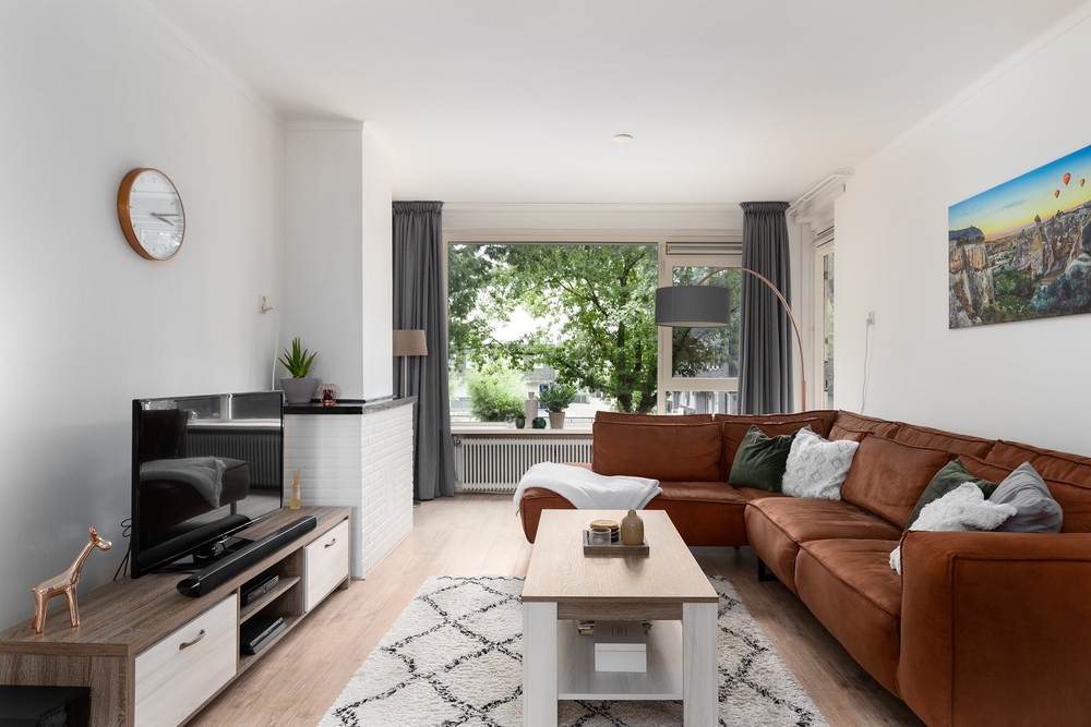 Van Iddekingeweg 139, 9721 CE Groningen - € 169.000 k.k. - ben-s Makelaars Groningen