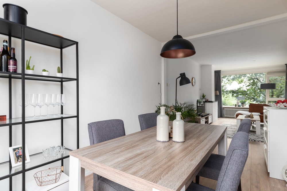 Van Iddekingeweg 139, 9721 CE Groningen - € 169.000 k.k. - ben-s Makelaars Groningen