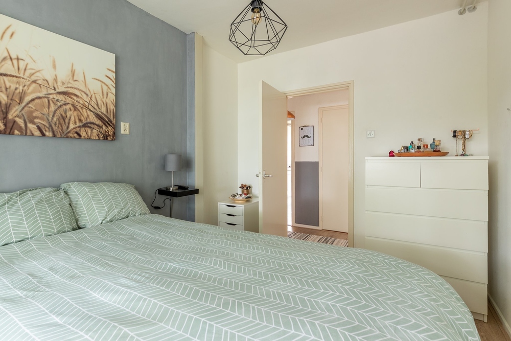 Van Iddekingeweg 139, 9721 CE Groningen - € 169.000 k.k. - ben-s Makelaars Groningen