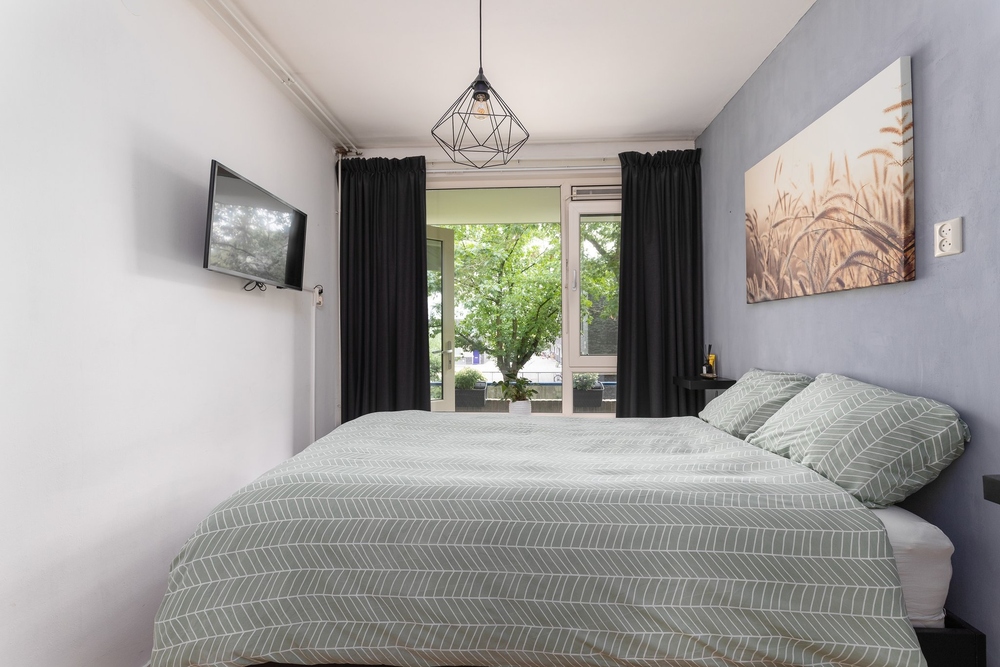 Van Iddekingeweg 139, 9721 CE Groningen - € 169.000 k.k. - ben-s Makelaars Groningen