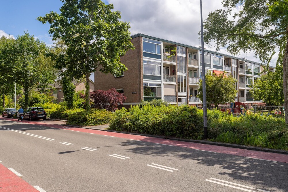 Van Iddekingeweg 160, 9721 CL Groningen - € 200.000 k.k. - ben-s Makelaars Groningen