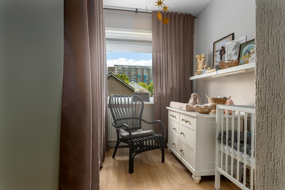 Van Iddekingeweg 160, 9721 CL Groningen - € 200.000 k.k. - ben-s Makelaars Groningen