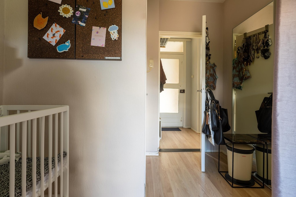 Van Iddekingeweg 160, 9721 CL Groningen - € 200.000 k.k. - ben-s Makelaars Groningen