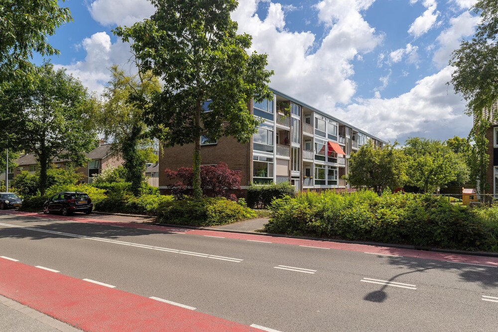 Van Iddekingeweg 160, 9721 CL Groningen - € 200.000 k.k. - ben-s Makelaars Groningen