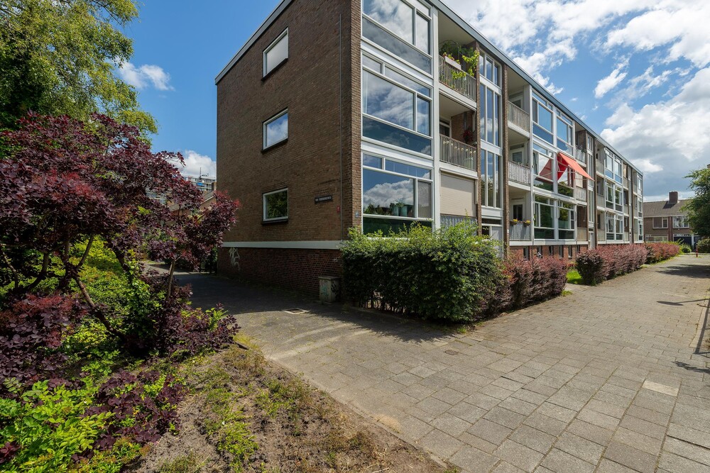 Van Iddekingeweg 160, 9721 CL Groningen - € 200.000 k.k. - ben-s Makelaars Groningen