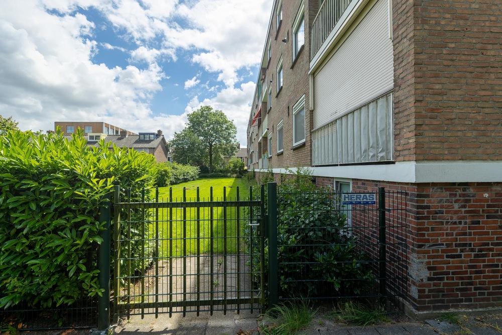 Van Iddekingeweg 160, 9721 CL Groningen - € 200.000 k.k. - ben-s Makelaars Groningen