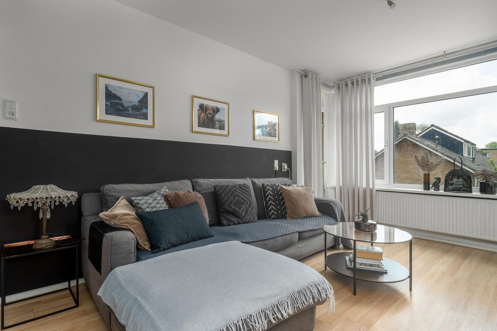 Van Iddekingeweg 160, 9721 CL Groningen - € 200.000 k.k. - ben-s Makelaars Groningen